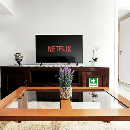 Magnolia House شقة سانتا كروز