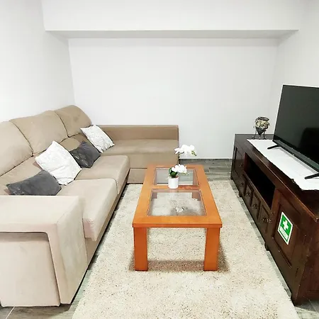 Magnolia House Διαμέρισμα Σάντα Κρουζ