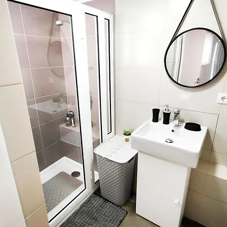 Magnolia House Apartmán Santa Cruz (Madeira)