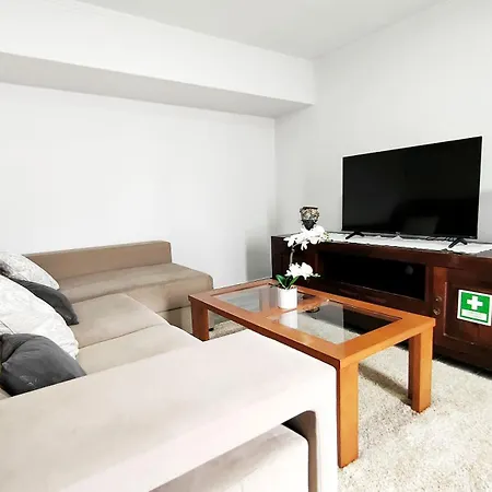 Magnolia House Санта-Крус