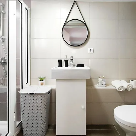 Magnolia House Санта-Крус