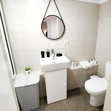 Appartement Magnolia House