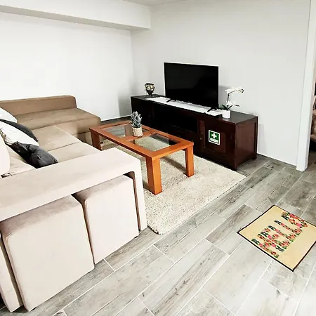 Magnolia House *