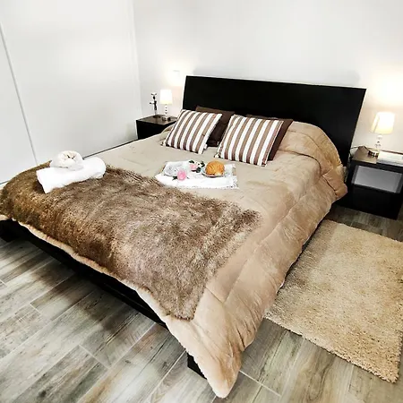 Magnolia House Санта-Крус