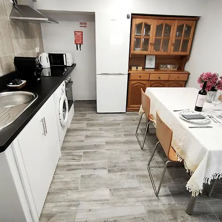 Appartement Magnolia House Santa Cruz (Madeira)