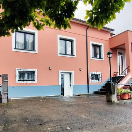 Apartmán Magnolia House