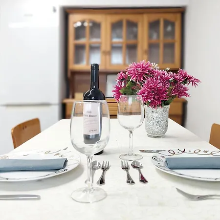 Appartement Magnolia House *