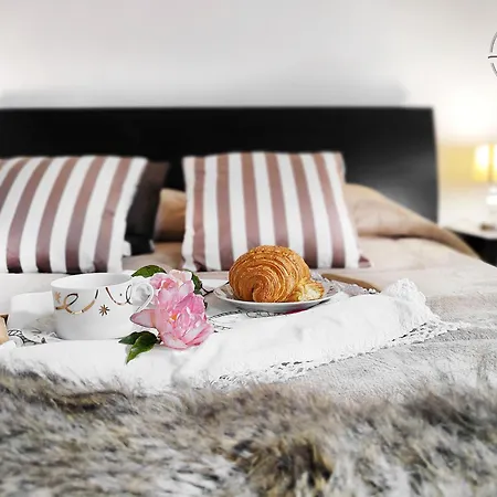 Апартаменты Magnolia House *