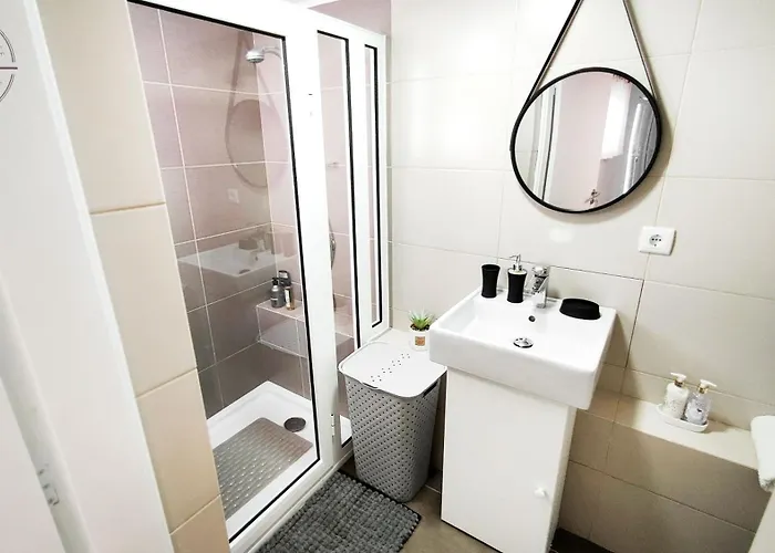 Magnolia House דירה סנטה קרוז