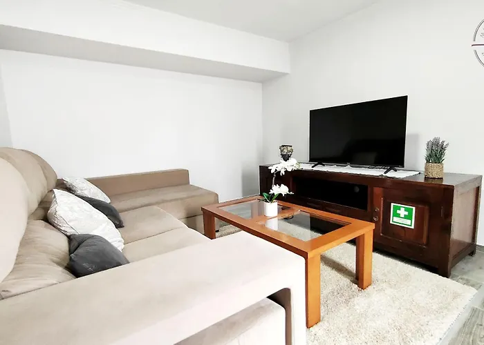 Magnolia House 산타 크루즈