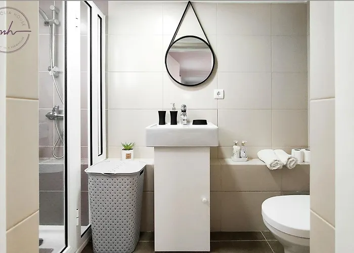 Magnolia House סנטה קרוז