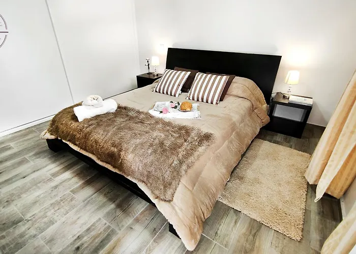 Magnolia House 산타 크루즈