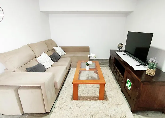 Magnolia House 公寓 圣克鲁斯