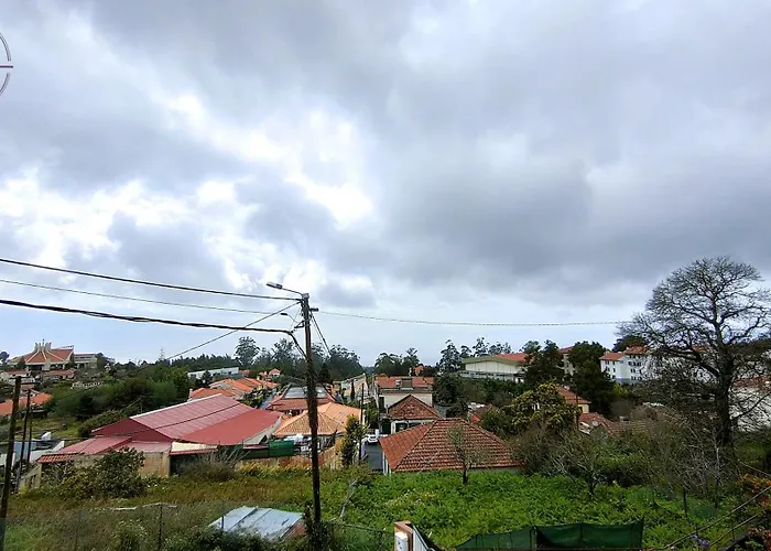 Magnolia House 公寓